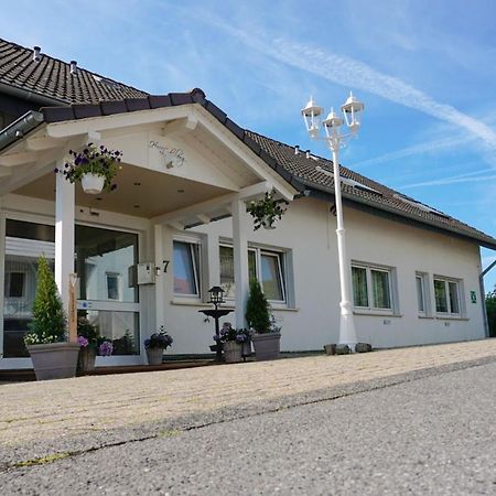 Haus Loehrberg Hotel Hemer Luaran gambar
