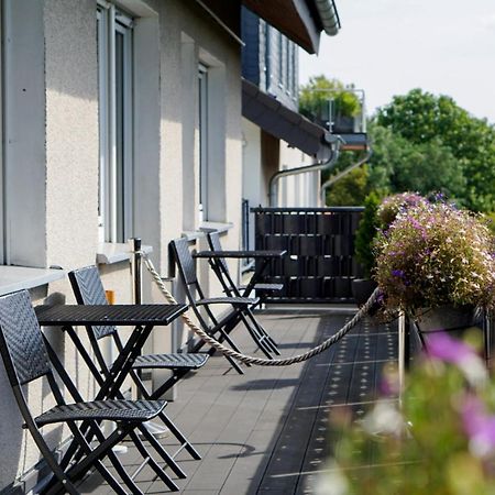 Haus Loehrberg Hotel Hemer Luaran gambar