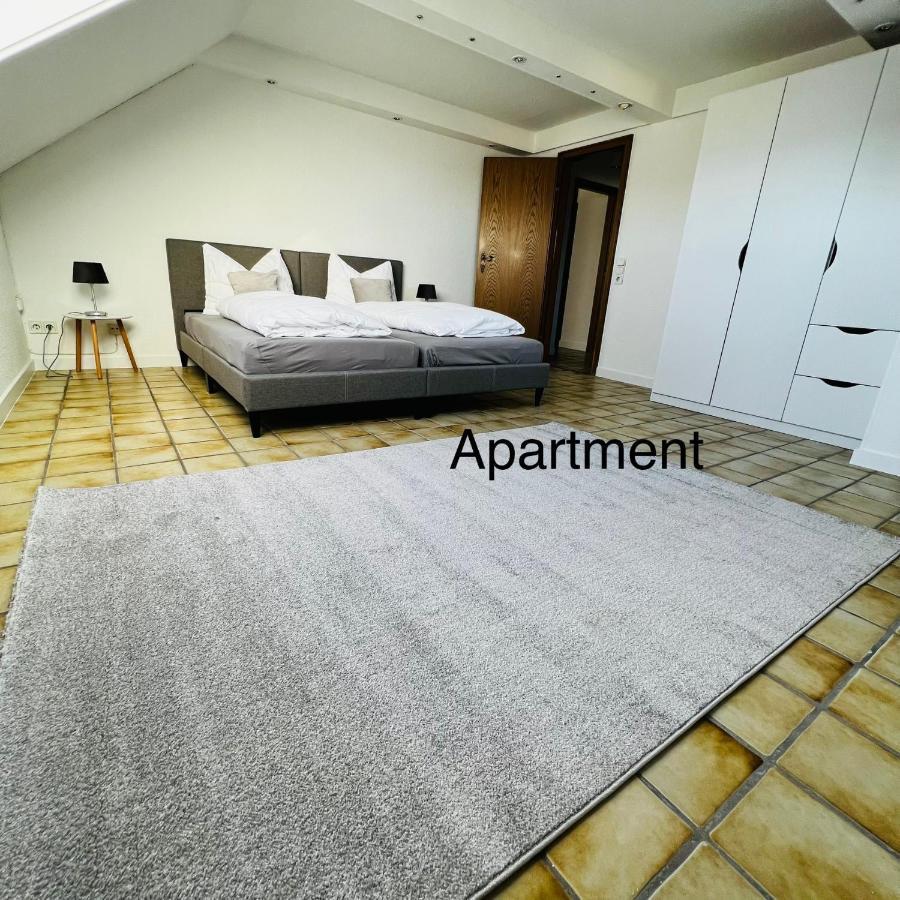 Haus Loehrberg Hotel Hemer Luaran gambar